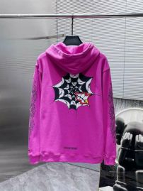 Picture of Chrome Hearts Hoodies _SKUChromeHeartsS-XL839510424